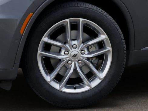 New 2026 Dodge Durango GT image 8