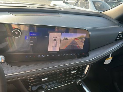 New 2025 Chevrolet Suburban Premier w/ Sun And Tow Package image 27