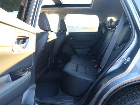 New 2026 Nissan Rogue SV image 21