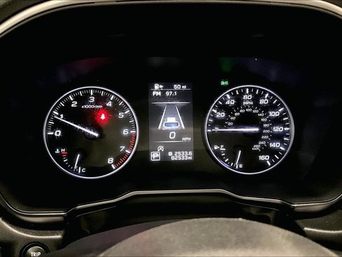 Used 2023 Subaru Outback Limited AWD/4WD image 13