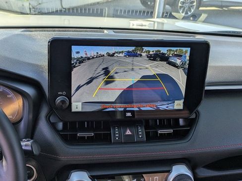 Used 2024 Toyota RAV4 XSE image 22