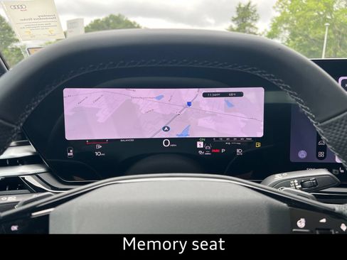 New 2026 Audi S5 Premium Plus AWD/4WD image 9
