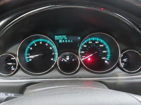 Used 2017 Buick Enclave Leather image 35