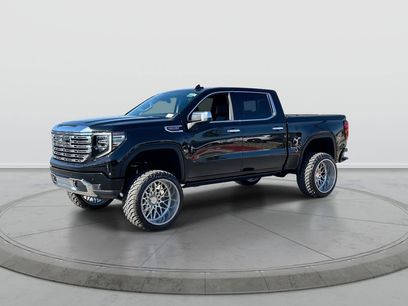 Used 2024 GMC Sierra 1500 Denali