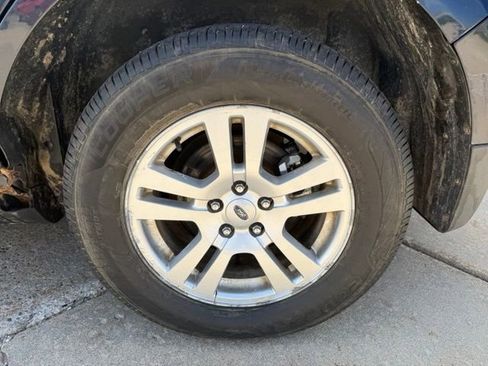 Used 2008 Ford Edge SE FWD image 10