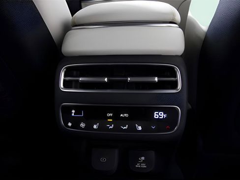 New 2026 Genesis GV70 3.5T Sport Prestige AWD/4WD image 34
