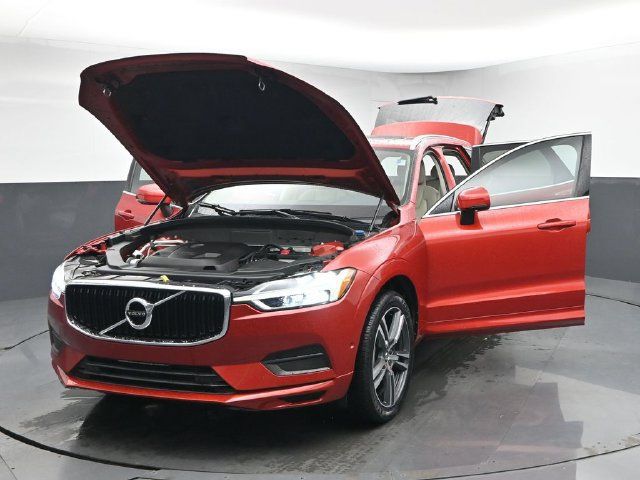 Used 2019 Volvo XC60 T5 Momentum w/ Multimedia Package FWD image 52