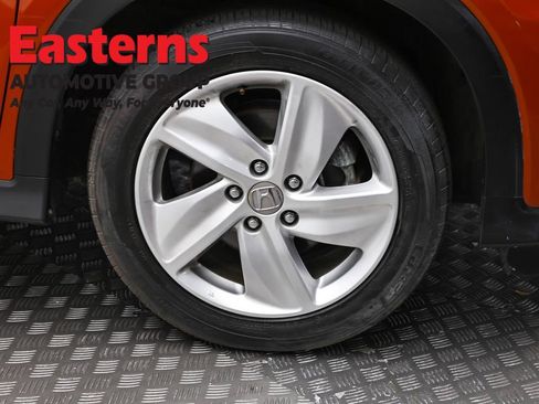 Used 2019 Honda HR-V EX-L image 29