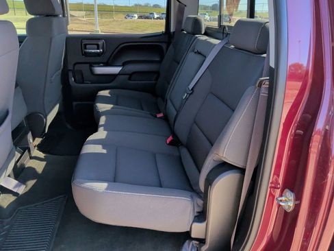 Used 2017 Chevrolet Silverado 2500 LT w/ Texas Edition image 31