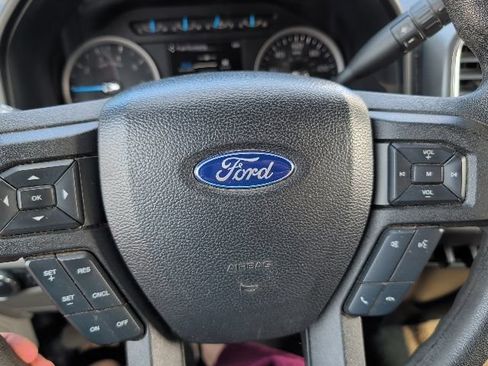 Used 2017 Ford F250 XLT AWD/4WD image 26