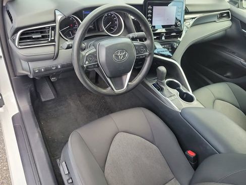 Used 2024 Toyota Camry LE w/ Convenience Package FWD image 45