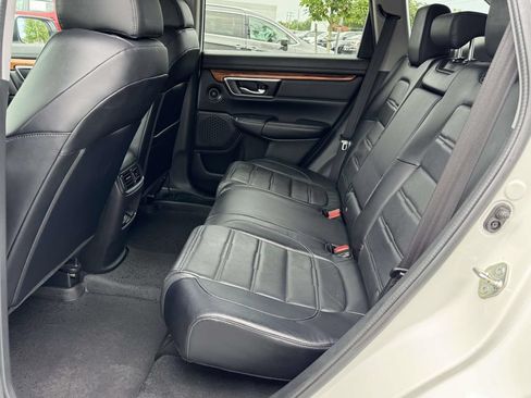 Used 2018 Honda CR-V EX-L image 17