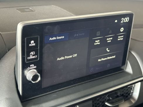 Certified 2025 Acura ADX A-Spec image 18