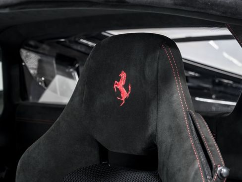 Used 2009 Ferrari F430 Scuderia RWD image 15