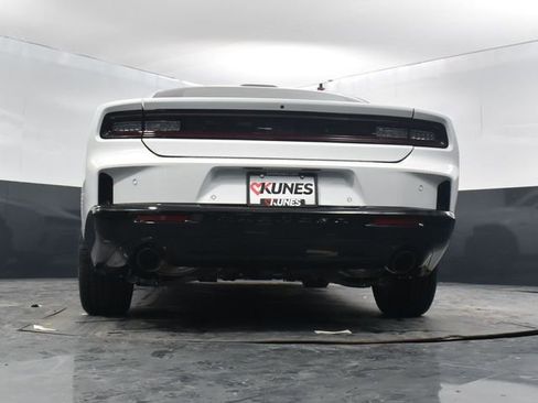 New 2026 Dodge Charger R/T AWD/4WD image 48