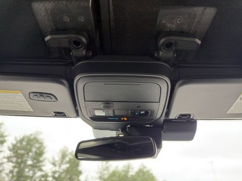 New 2025 Ford Bronco Outer Banks image 19