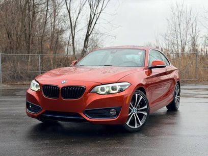 Used 2020 BMW 230i xDrive Coupe w/ Premium Package