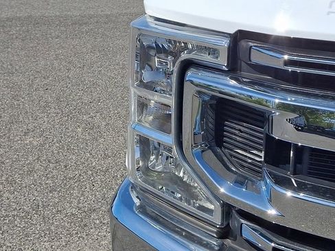 Used 2022 Ford F350 XL w/ STX Appearance Package AWD/4WD image 29