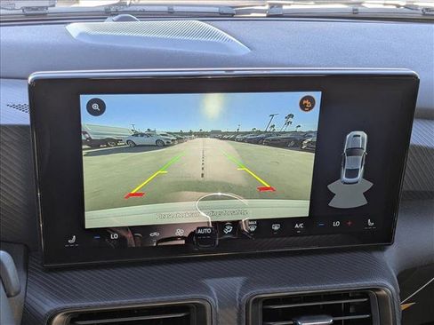 New 2026 Ford Mustang Coupe image 13