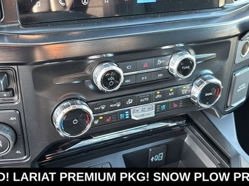 New 2026 Ford F250 Lariat w/ Lariat Premium Package AWD/4WD image 19