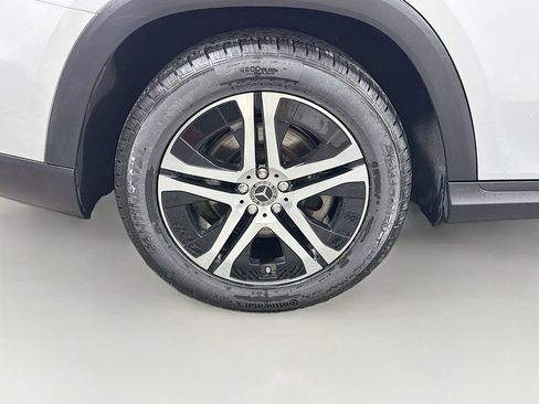 Used 2021 Mercedes-Benz GLS 450 4MATIC image 37