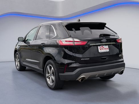 Used 2019 Ford Edge SEL w/ Equipment Group 201A FWD image 6