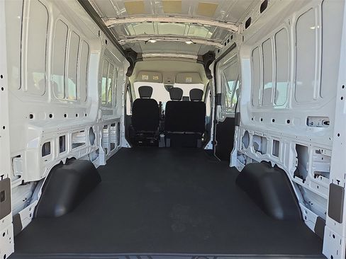 New 2024 Ford Transit 350 148 Medium Roof AWD image 8