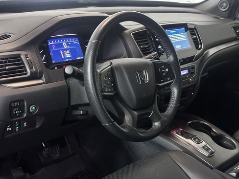 Used 2023 Honda Passport EX-L image 13