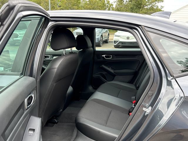 Used 2026 Honda Civic Sport image 25
