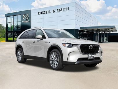 New 2026 MAZDA CX-90 3.3 Turbo w/ Preferred Package