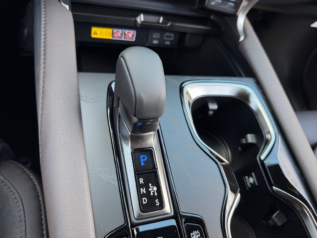 New 2026 Lexus RX 450h AWD w/ Convenience Package image 21