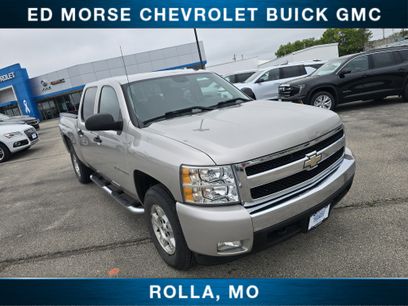 Used 2007 Chevrolet Silverado 1500 LT w/ 1LT Convenience Package
