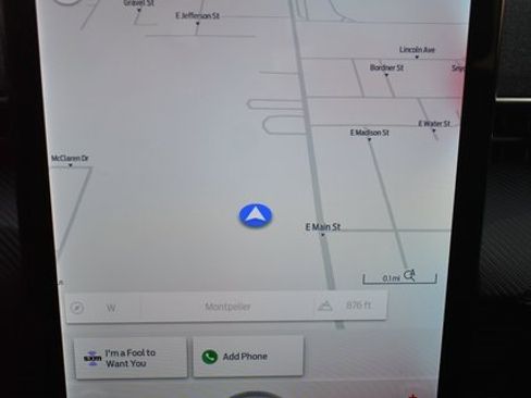 Used 2025 Ford Mustang Mach-E Premium image 25