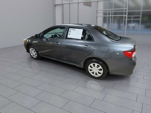 Used 2011 Toyota Corolla LE image 8