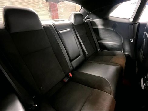 Used 2023 Dodge Challenger R/T w/ Plus Package image 21