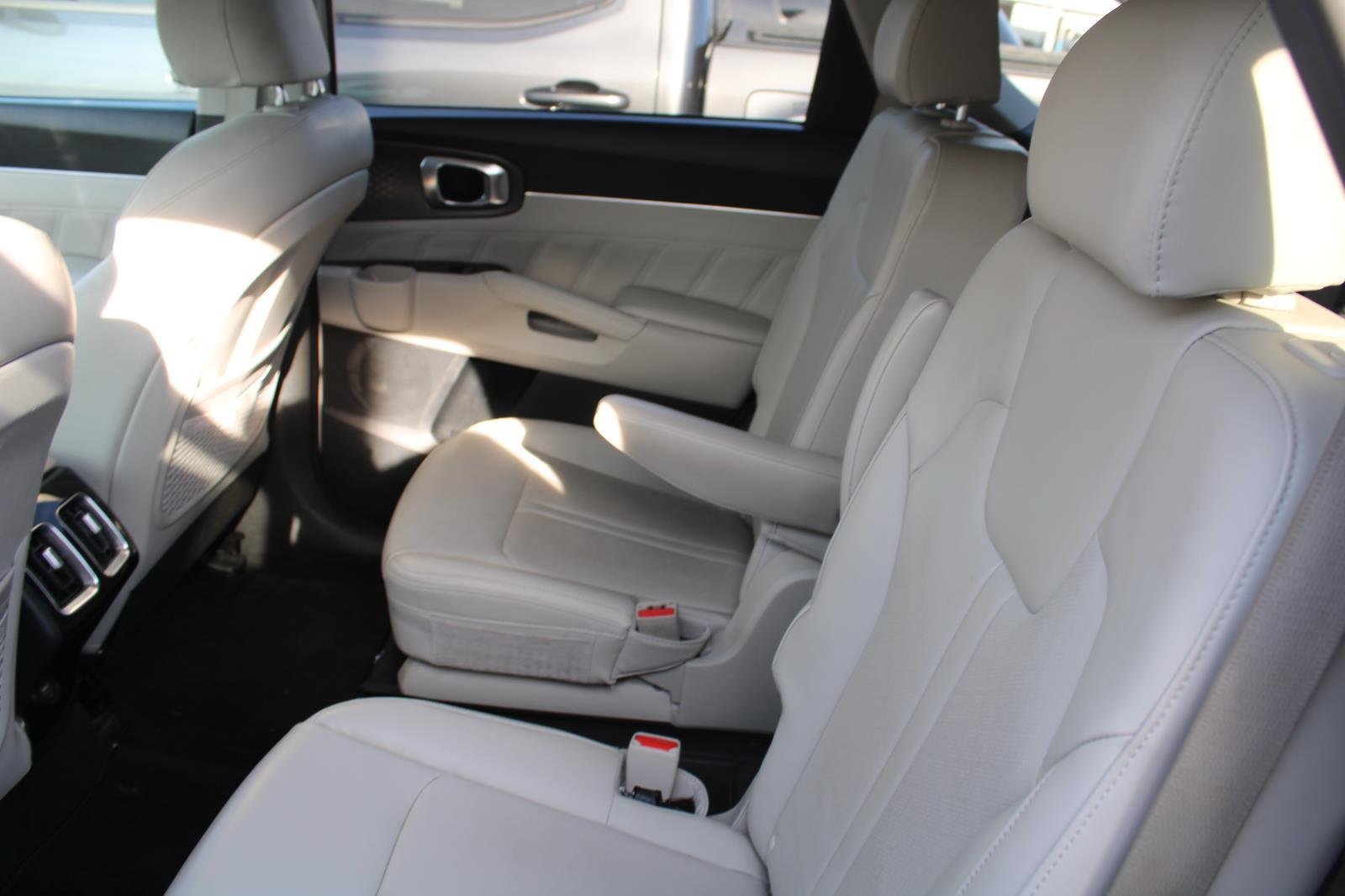 Used 2021 Kia Sorento SX FWD image 5