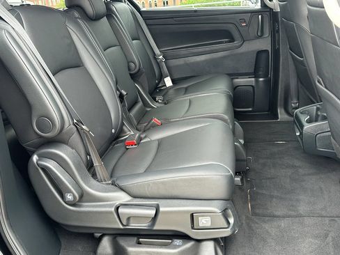 Used 2024 Honda Odyssey Touring image 10
