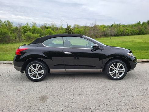 Used 2011 Nissan Murano AWD/4WD image 6