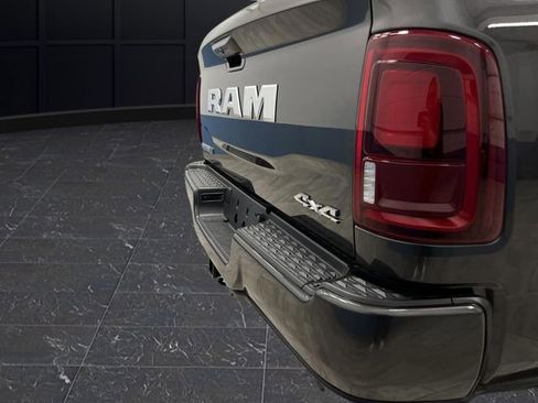 New 2025 RAM 2500 Laramie image 35