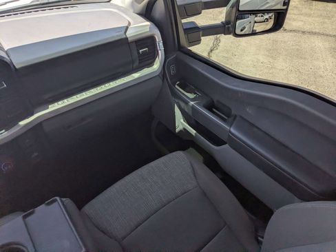 Used 2024 Ford F350 XLT AWD/4WD image 18