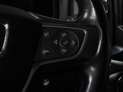 Used 2016 GMC Canyon SLE w/ All Terrain Package AWD/4WD image 48