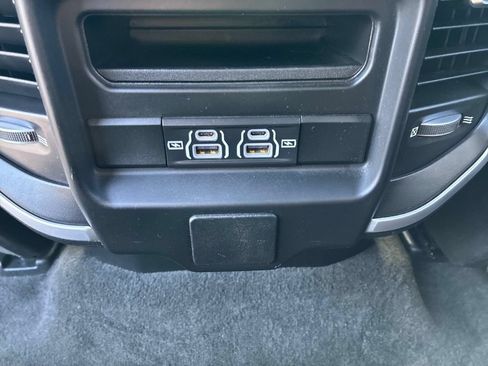 Used 2023 RAM 1500 Big Horn AWD/4WD image 13