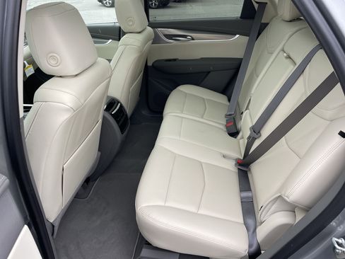 New 2025 Cadillac XT5 Premium Luxury w/ Technology Package image 15