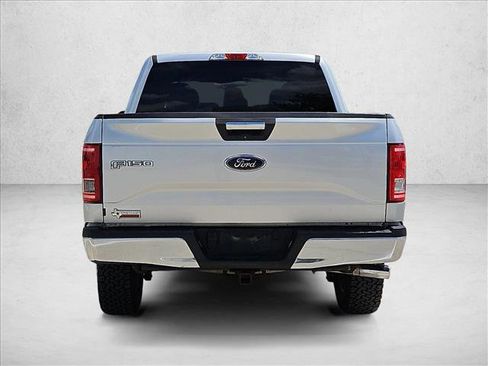 Used 2017 Ford F150 XLT w/ Equipment Group 301A Mid image 6