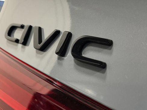 New 2026 Honda Civic Sport image 6