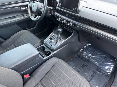 Used 2023 Honda CR-V Sport image 15