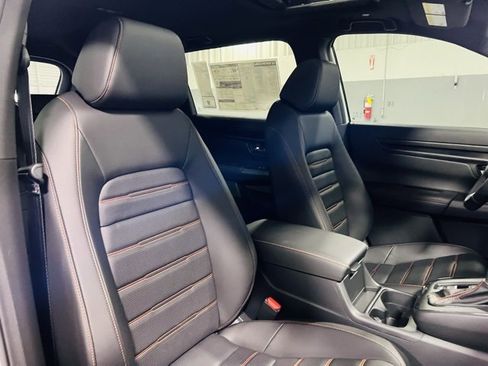 New 2026 Honda CR-V Sport-L image 32