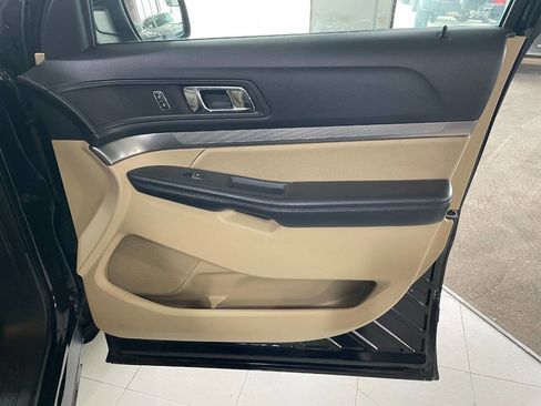 Used 2017 Ford Explorer 4WD image 32