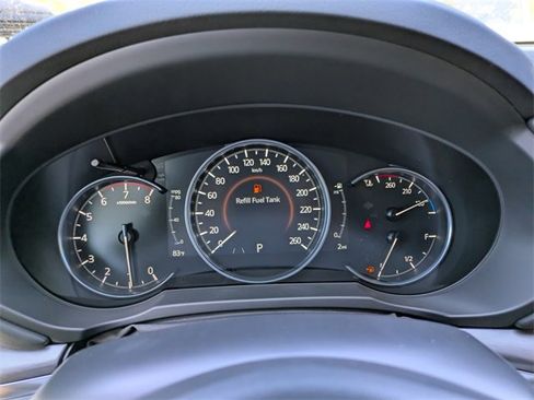 New 2025 MAZDA CX-5 AWD 2.5 S w/ Premium Plus Pkg image 25