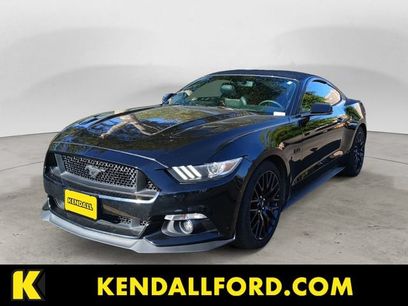 Used 2017 Ford Mustang GT Premium w/ GT Performance Package